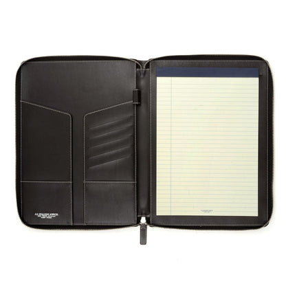 Botton Note book holder