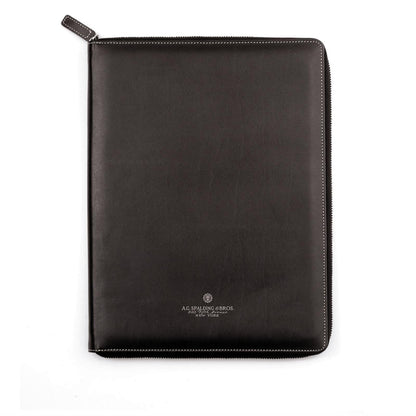 Botton Note book holder