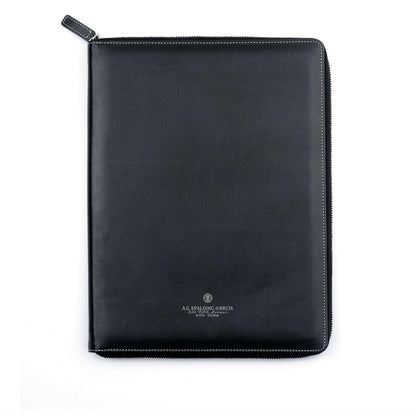 NOTE BOOK&TABLET HOLDER BARK