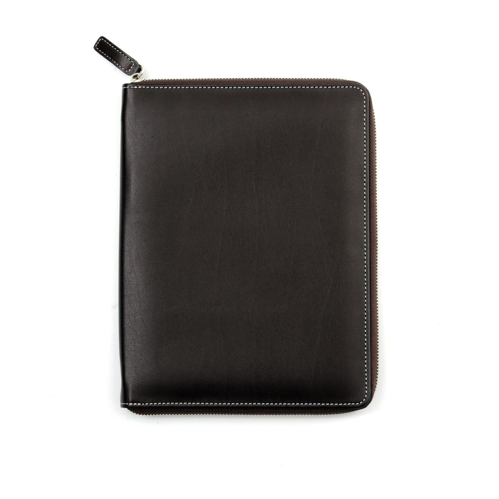 PORTA BLOCCO A5 BL