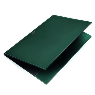 Double Desk Pad