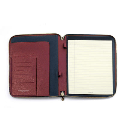 NOTE BOOK HOLDER A4 BL