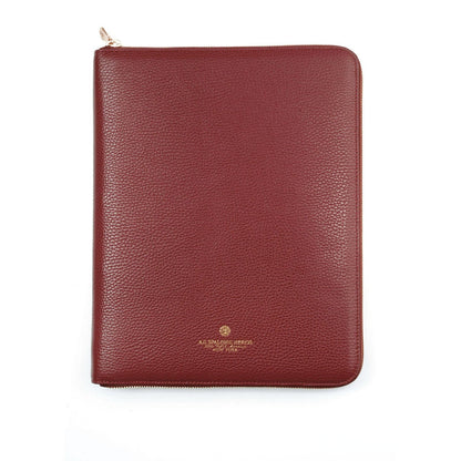 NOTE BOOK HOLDER A4 BL