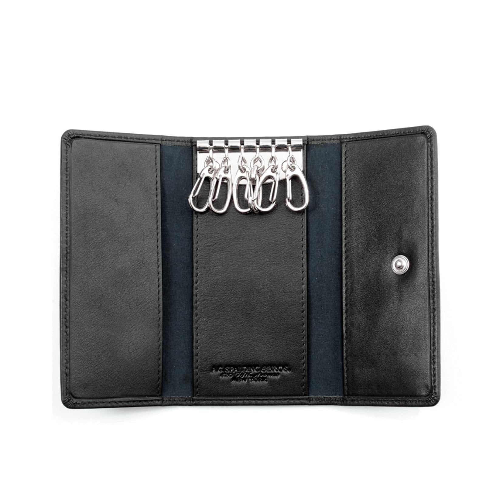Shiny Credit Card Holder