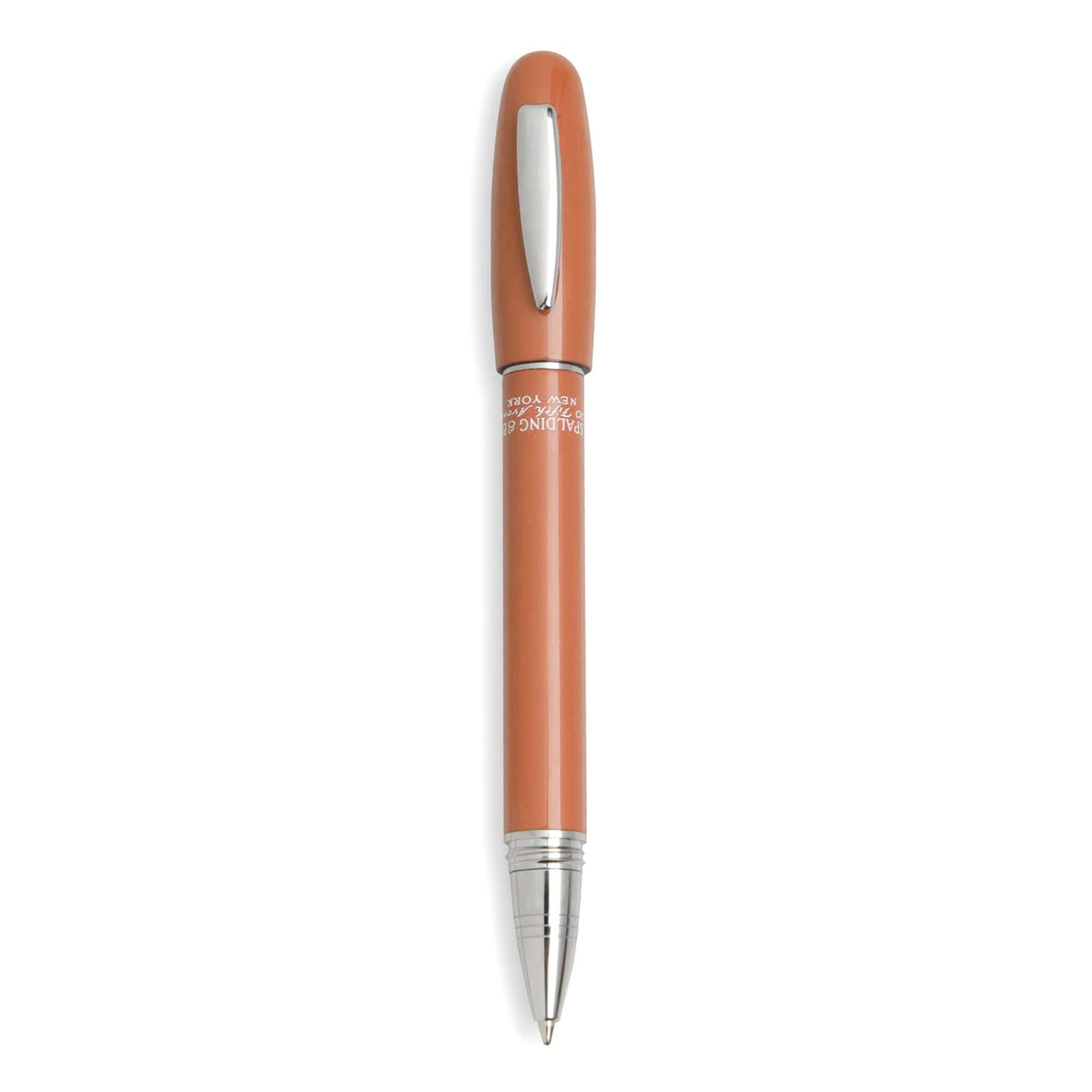SHORT CLASSIC BALL POINT