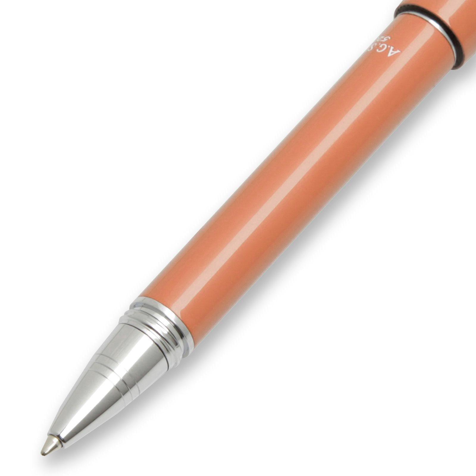 SHORT CLASSIC BALL POINT