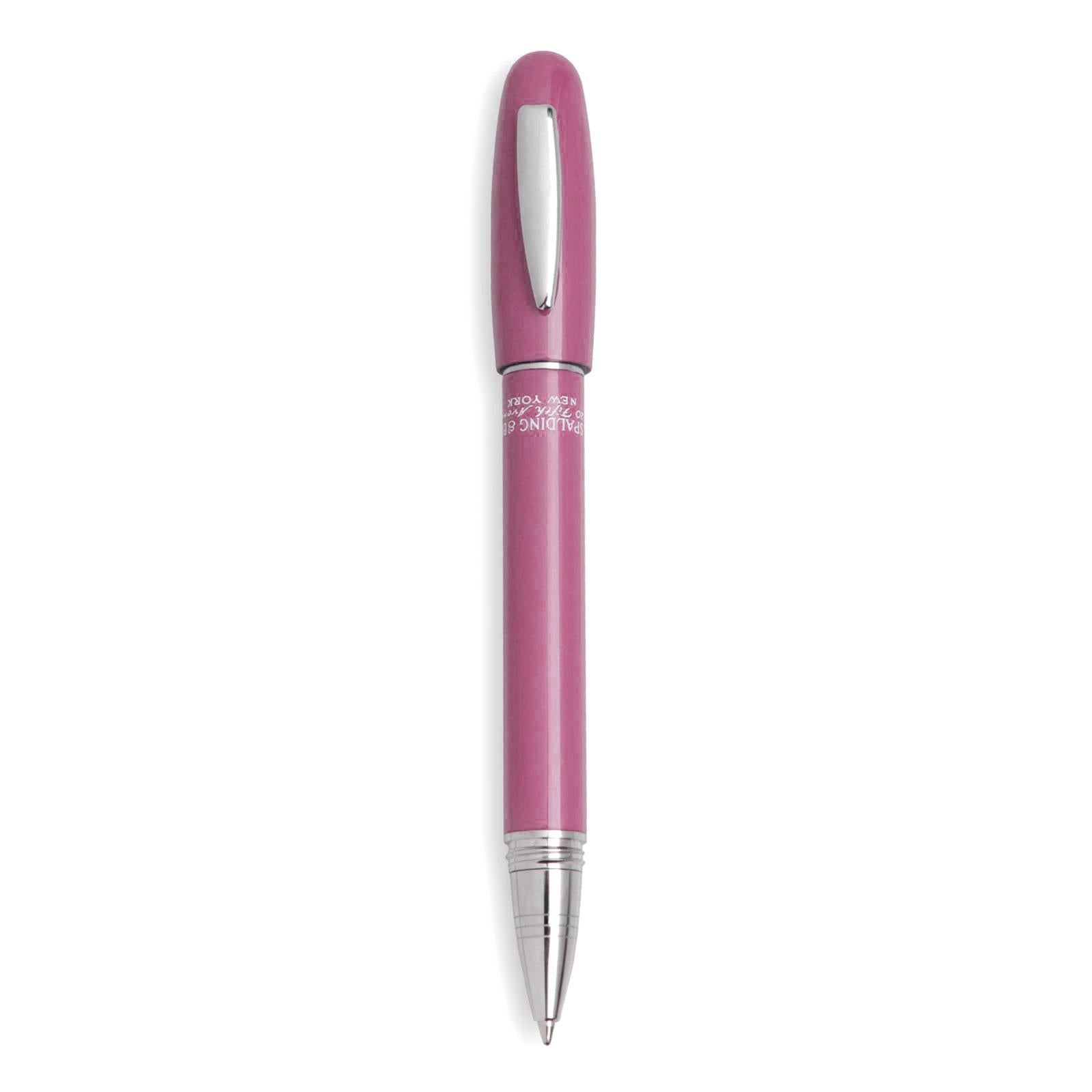 SHORT CLASSIC BALL POINT