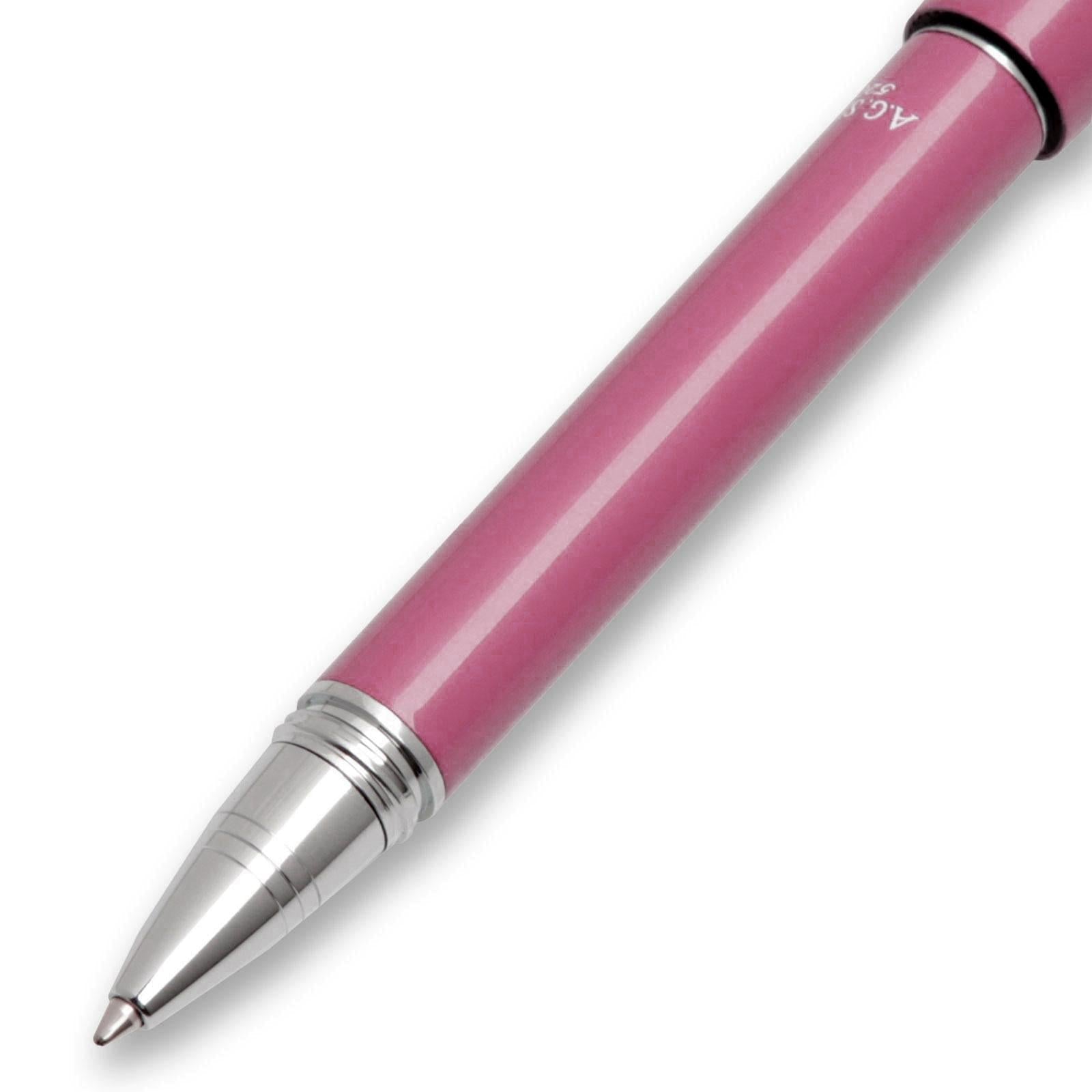 SHORT CLASSIC BALL POINT