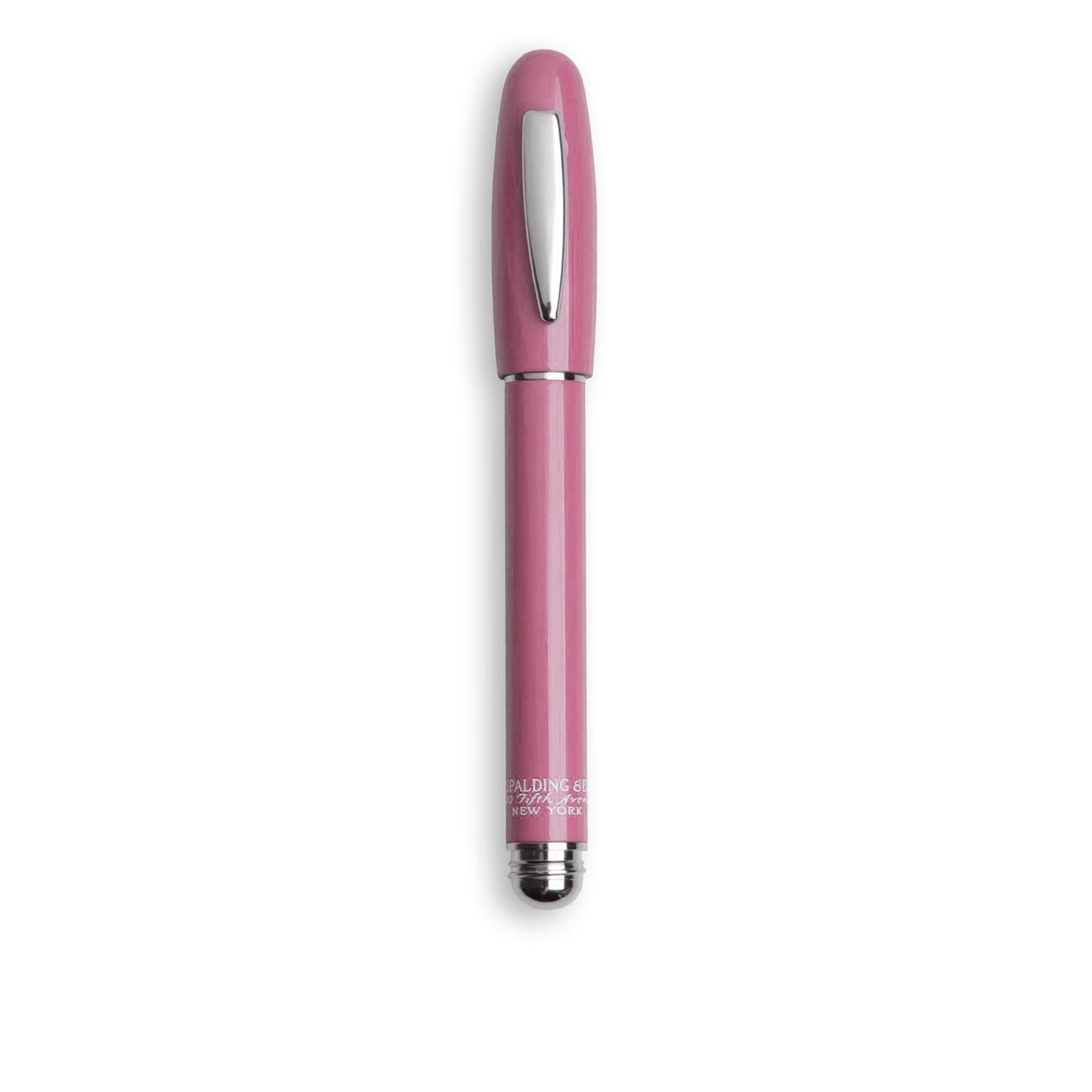 SHORT CLASSIC BALL POINT