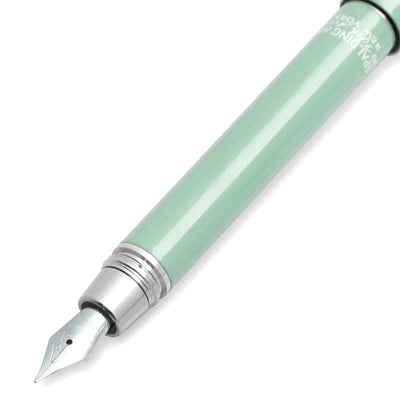 SHORT CLASSIC FOUNTAIN PEN