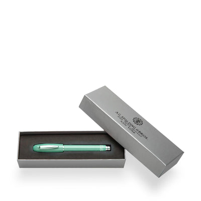 SHORT CLASSIC FOUNTAIN PEN