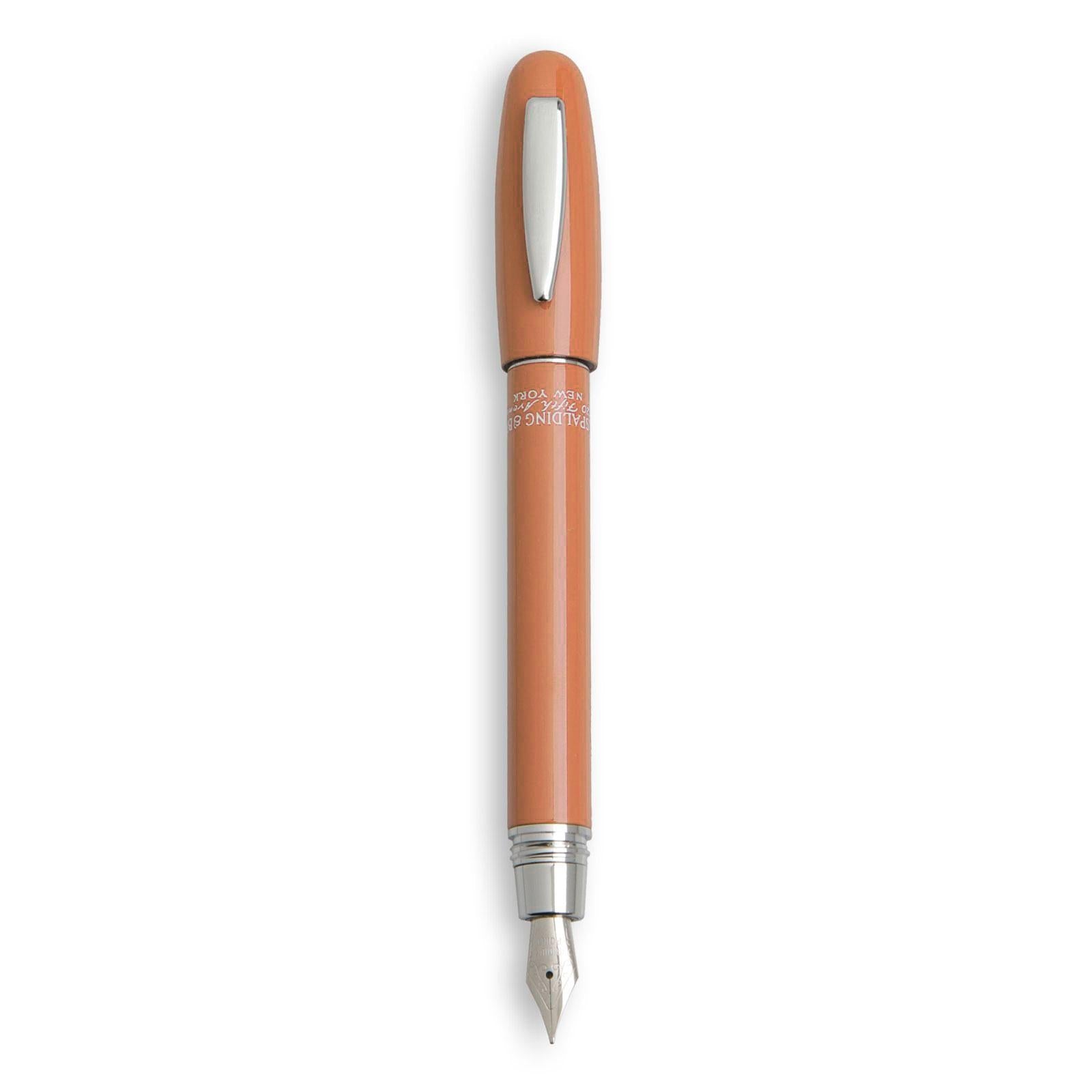 SHORT CLASSIC FOUNTAIN PEN