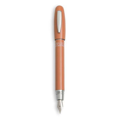 SHORT CLASSIC FOUNTAIN PEN