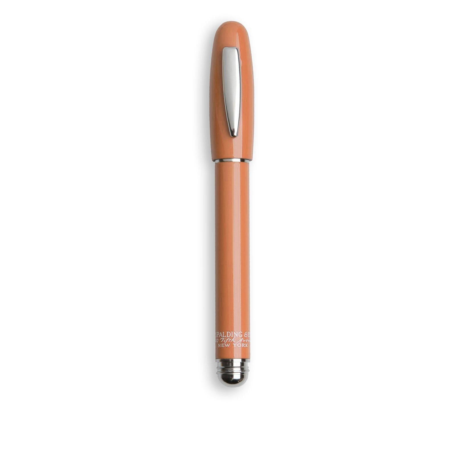 SHORT CLASSIC FOUNTAIN PEN