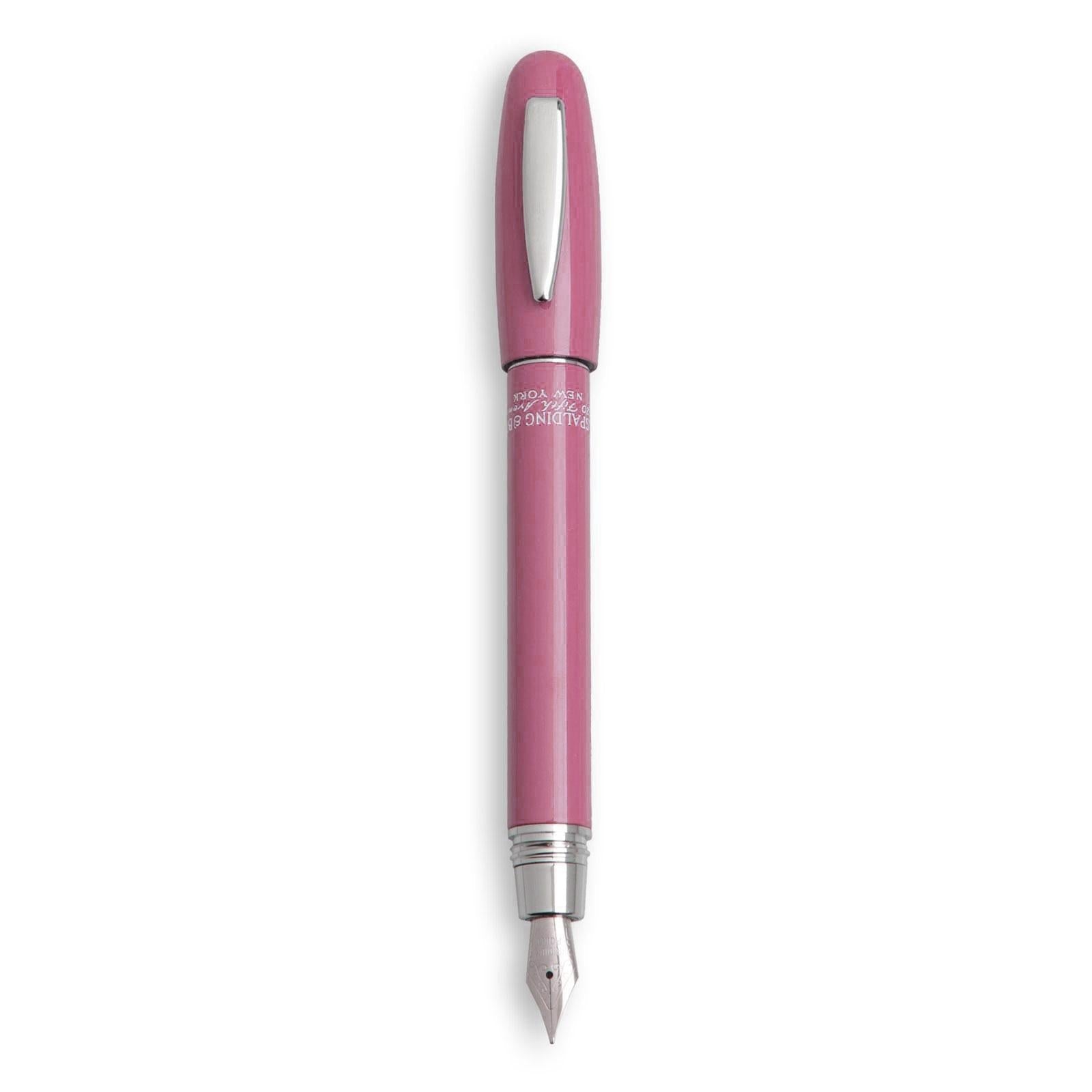 Short Classic Fountain Pen