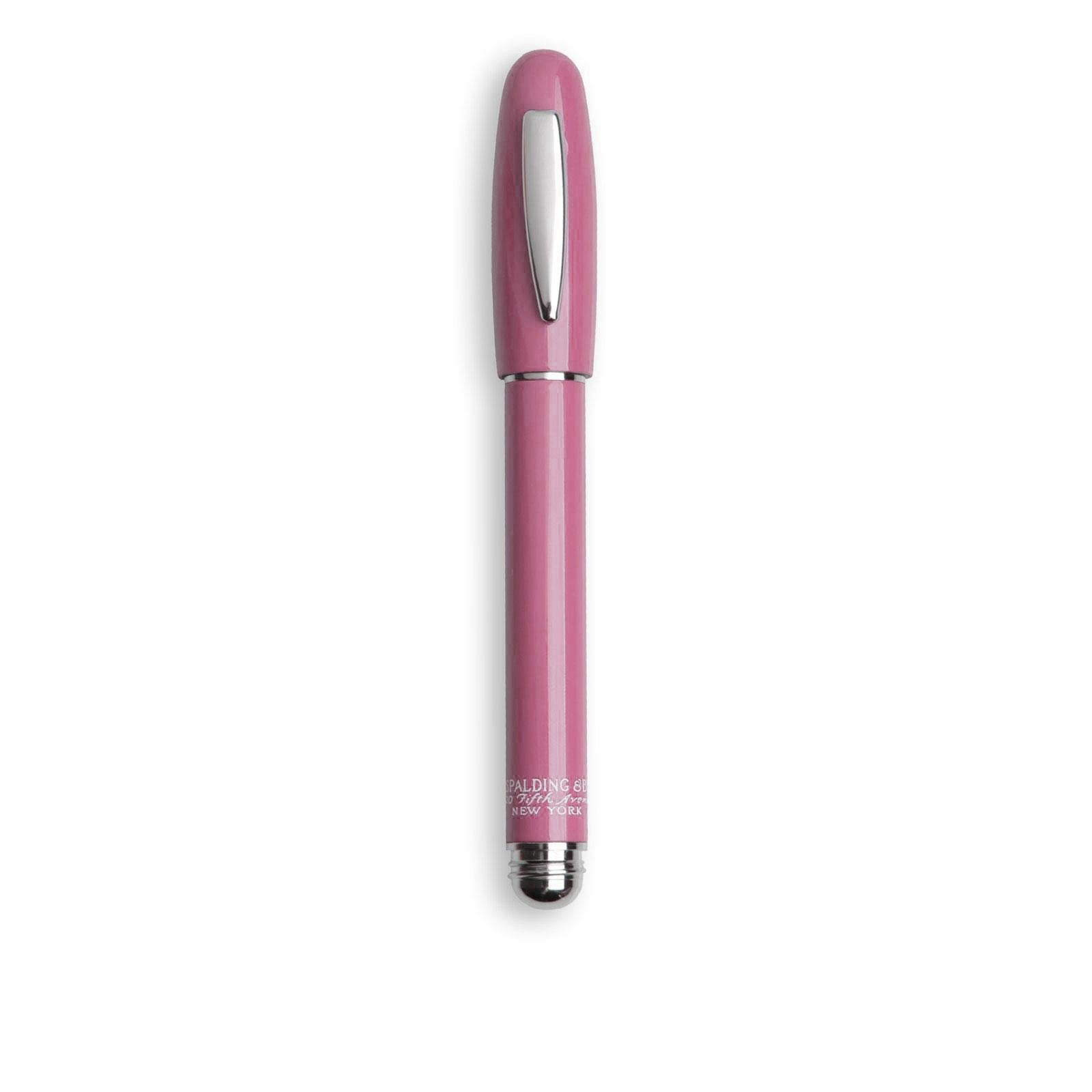 Short Classic Fountain Pen