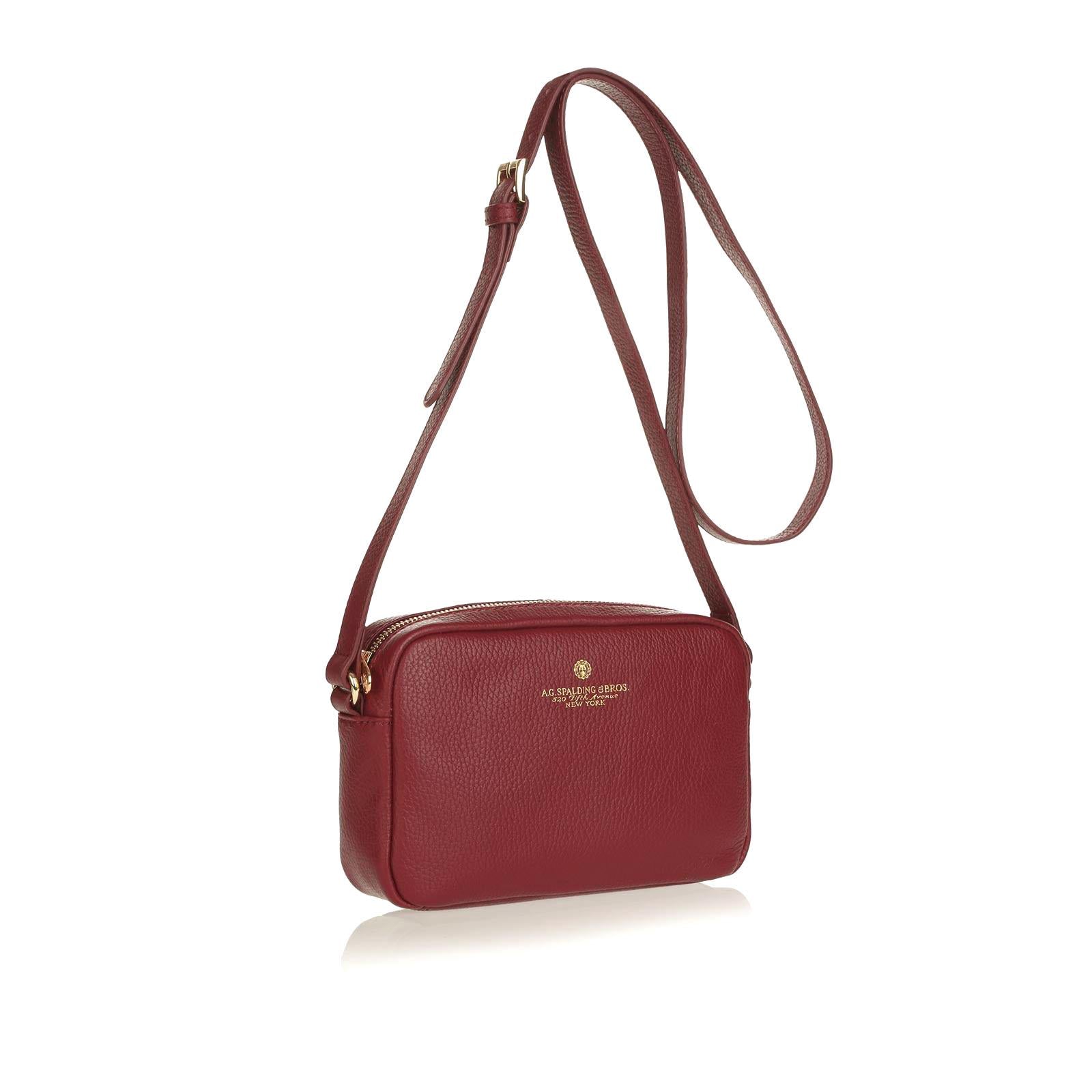 Tiffany Cindy Bag
