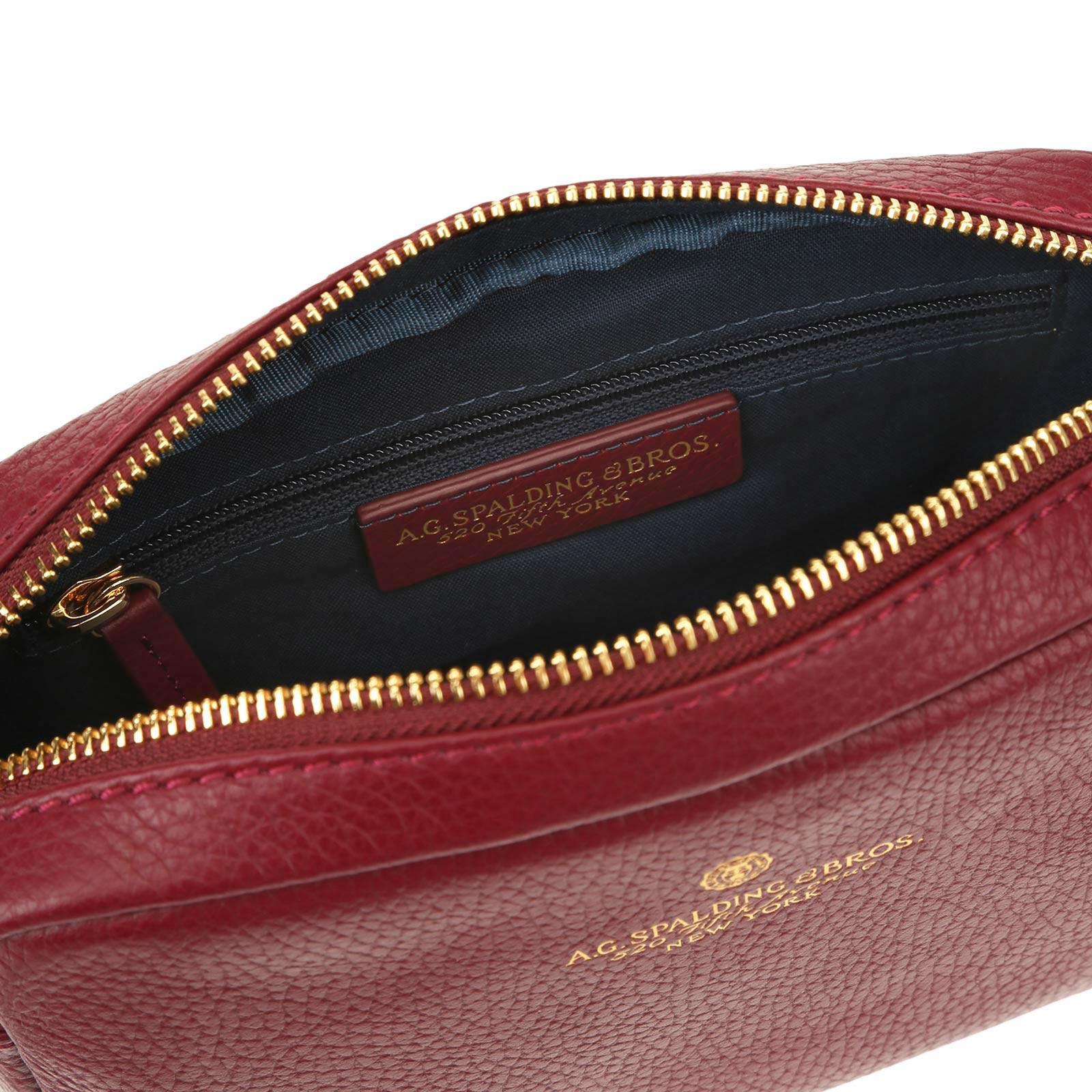 Tiffany Cindy Bag