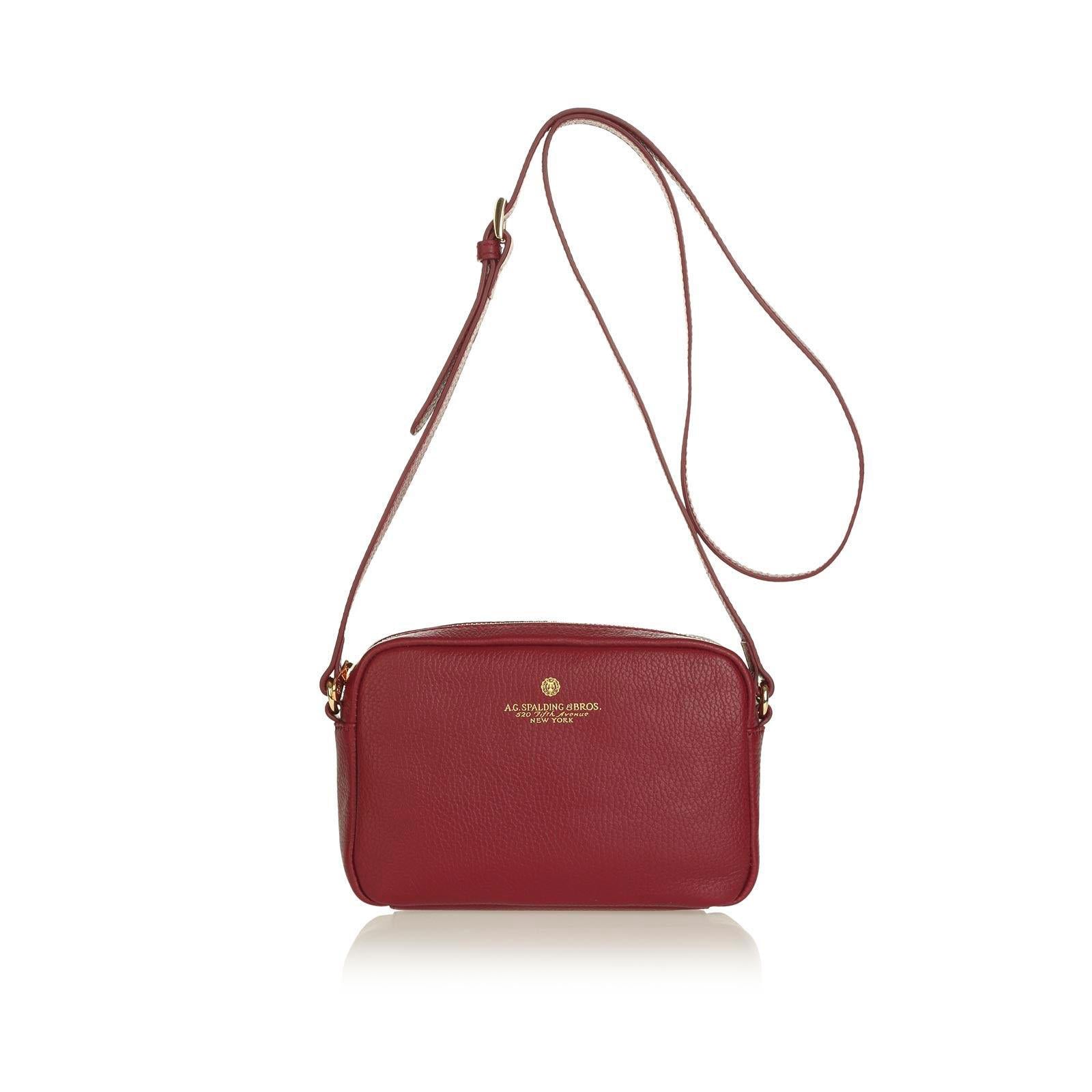 Tiffany Cindy Bag