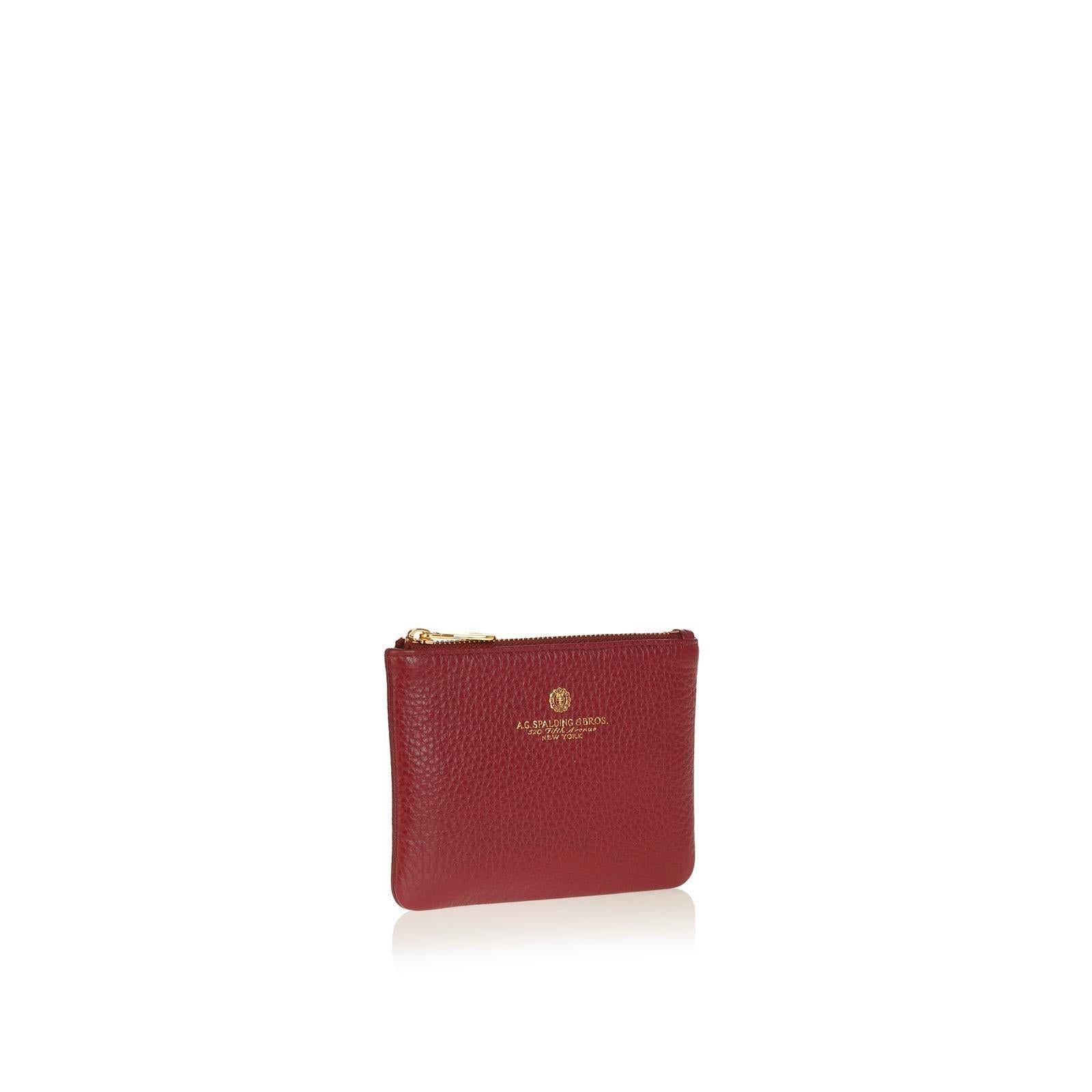 Tiffany Zip Pocket Case