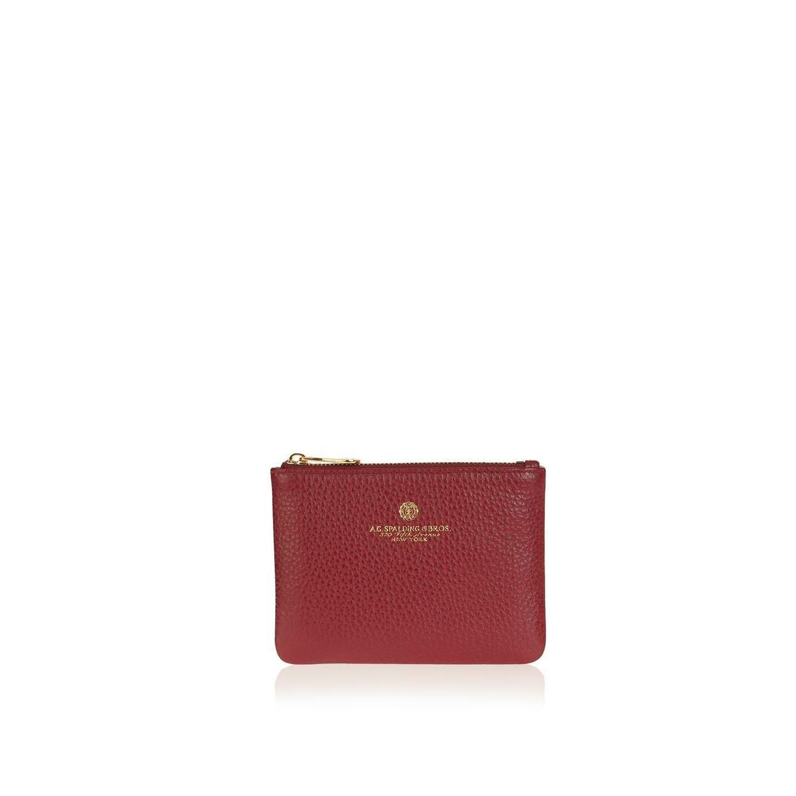 Tiffany Zip Pocket Case