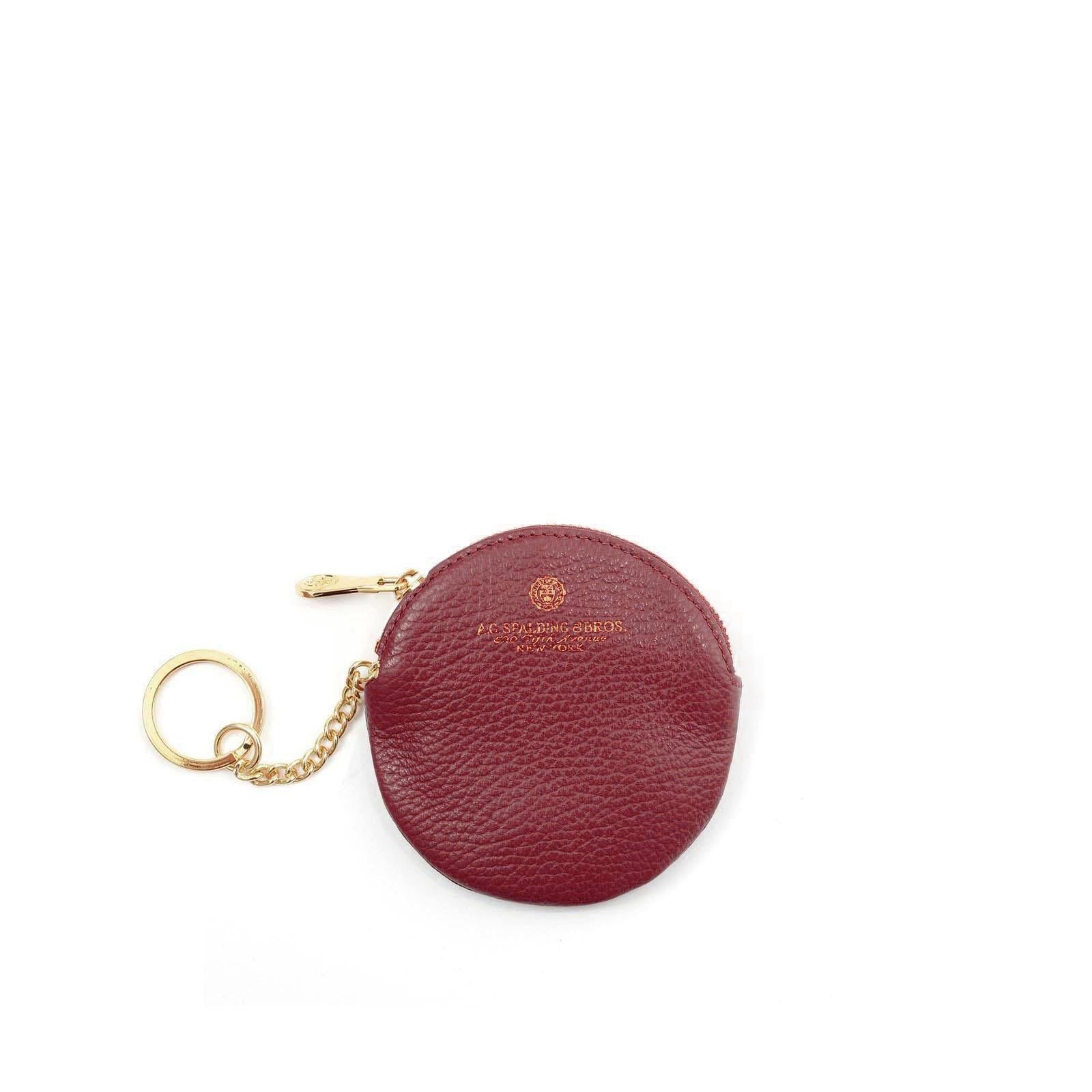 PORTACHIAVI  ROTONDO TIFFANY