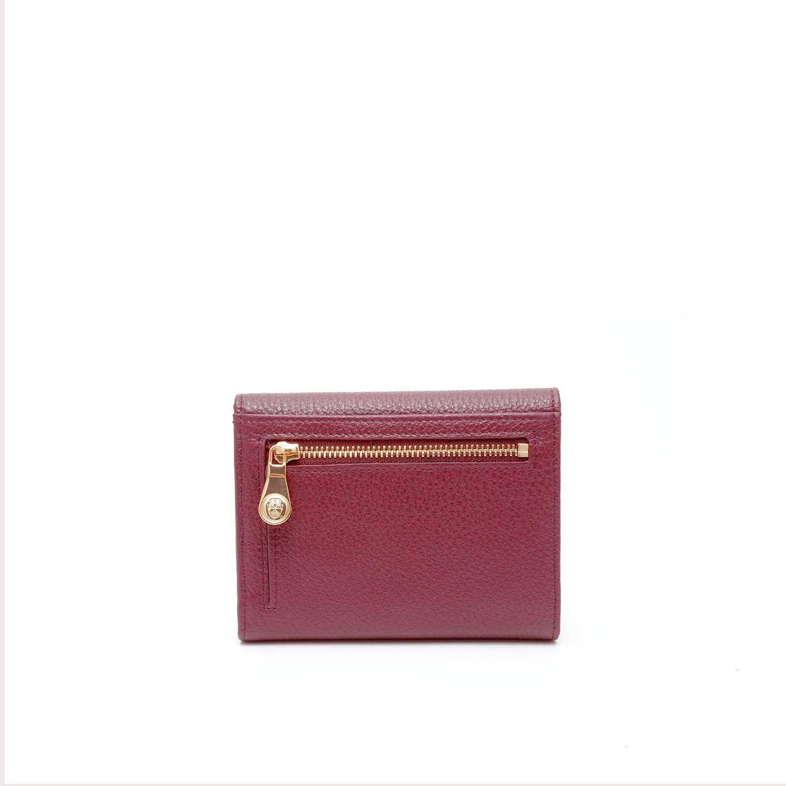 SMALL CONTINENTAL PORTAFOGLIO DONNA TIFFANY