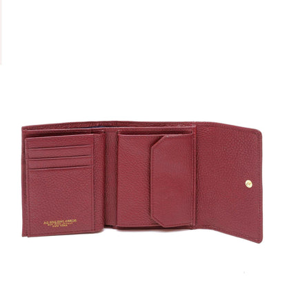 SMALL CONTINENTAL PORTAFOGLIO DONNA TIFFANY