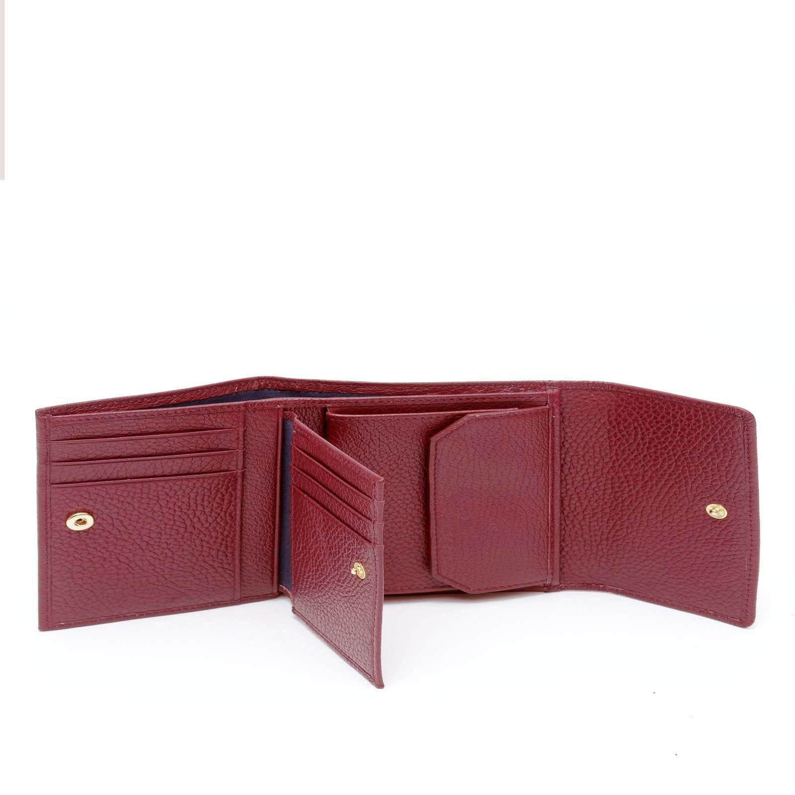 SMALL CONTINENTAL PORTAFOGLIO DONNA TIFFANY