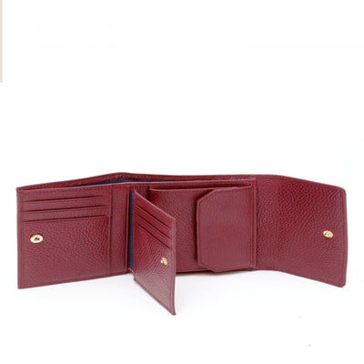 SMALL CONTINENTAL PORTAFOGLIO DONNA TIFFANY