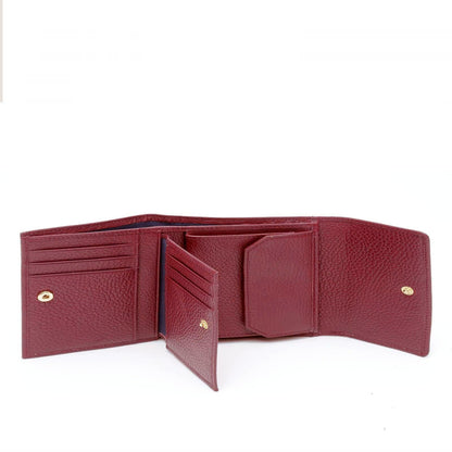 SMALL CONTINENTAL PORTAFOGLIO DONNA TIFFANY