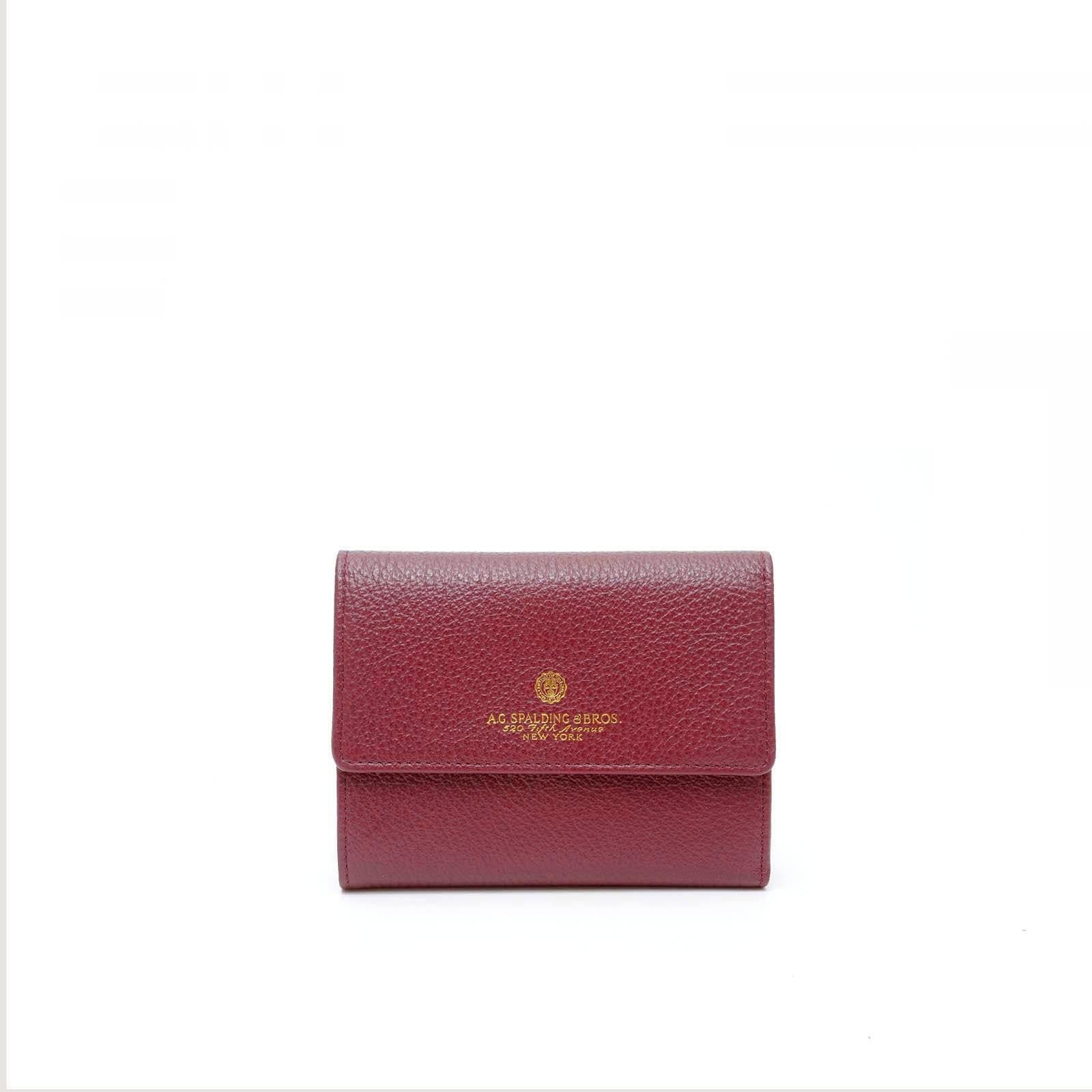 SMALL CONTINENTAL PORTAFOGLIO DONNA TIFFANY