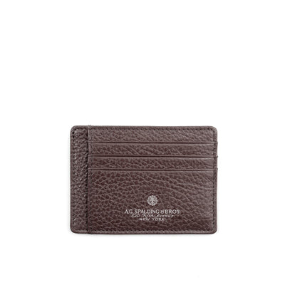 Manhattan Credit Card Holder Small