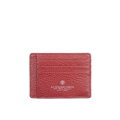 SMALL CREDIT CARD HOLDER WASHINGTON