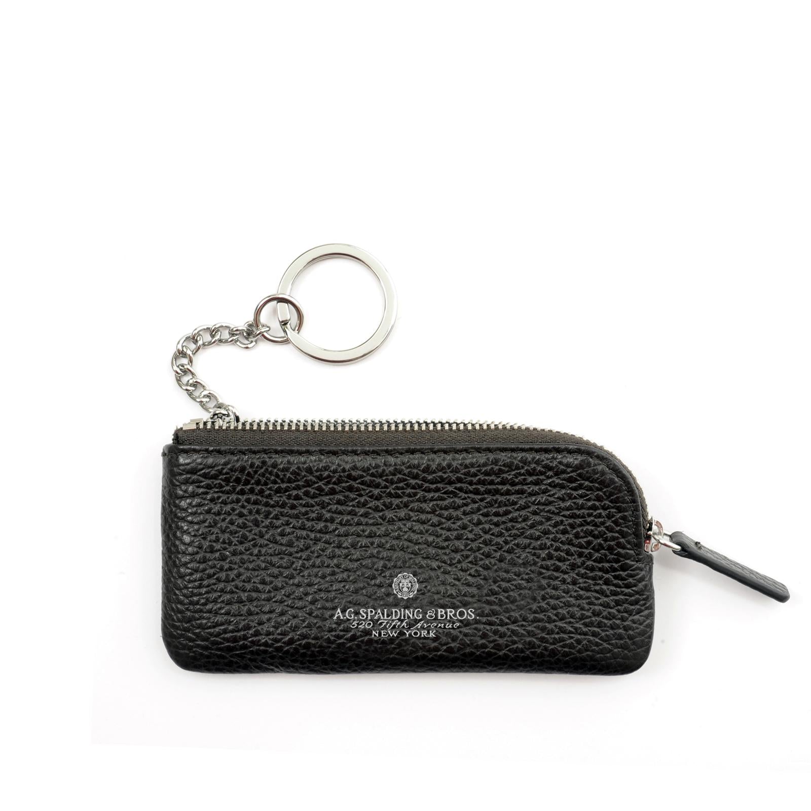 COINS&KEY HOLDER TIFFANY UNISEX