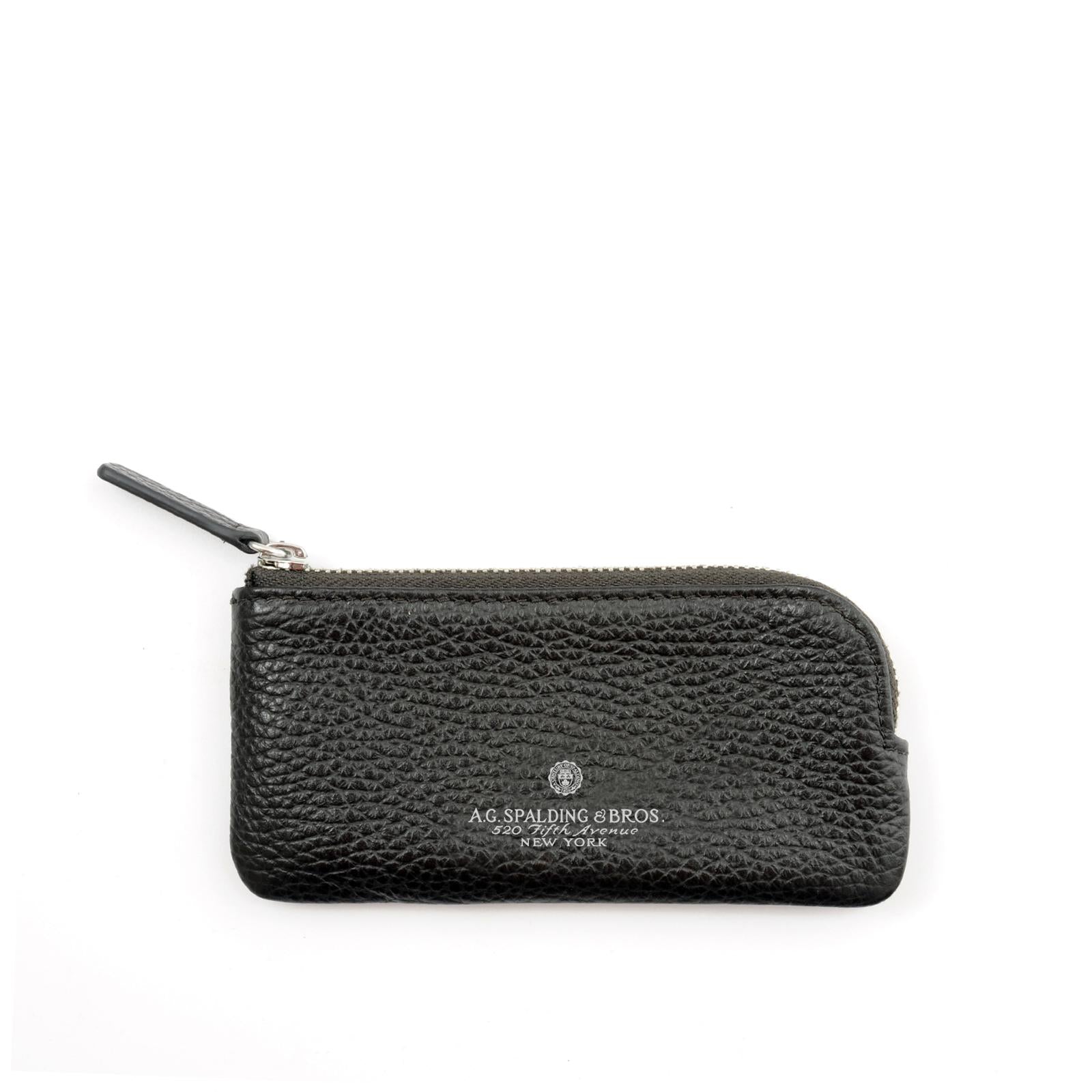 COINS&KEY HOLDER TIFFANY UNISEX