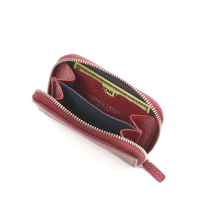 SMALL CREDIT CARD HOLDER TIFFANY UNISEX