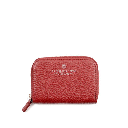 SMALL CREDIT CARD HOLDER TIFFANY UNISEX
