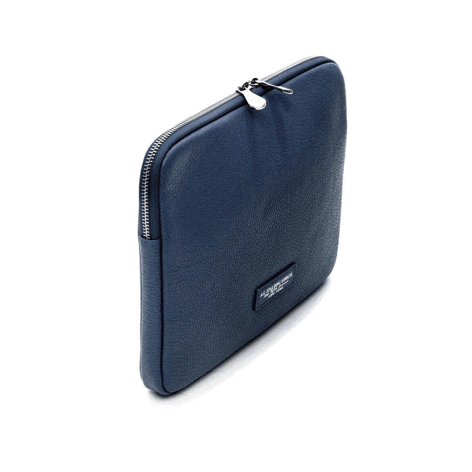 PORTA C0MPUTER 13" IN PELLE TOURIST
