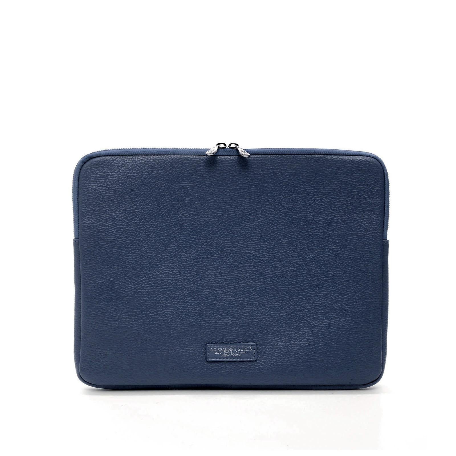 PORTA C0MPUTER 13" IN PELLE TOURIST