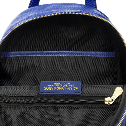 Small Backpack Tiffany