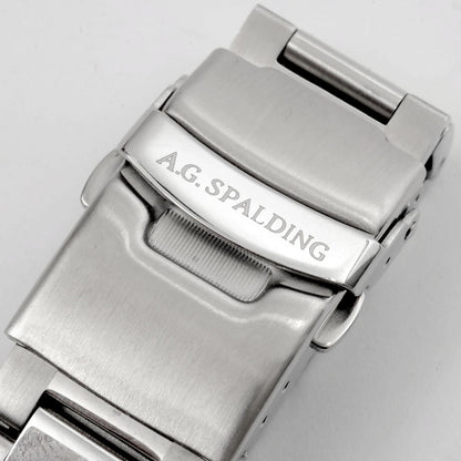 NEW DIVER WATCH