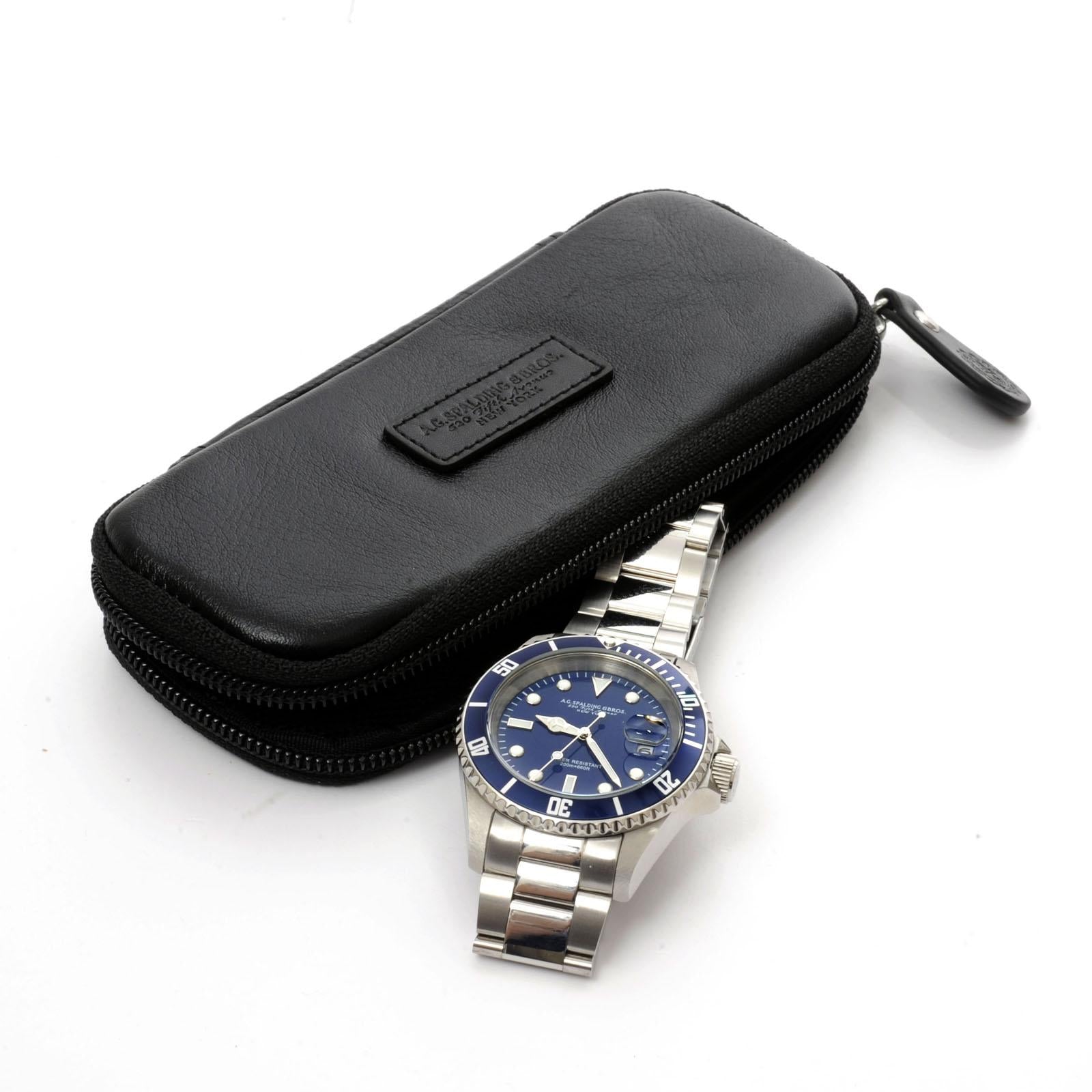 NEW DIVER WATCH