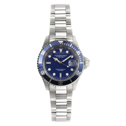 NEW DIVER WATCH