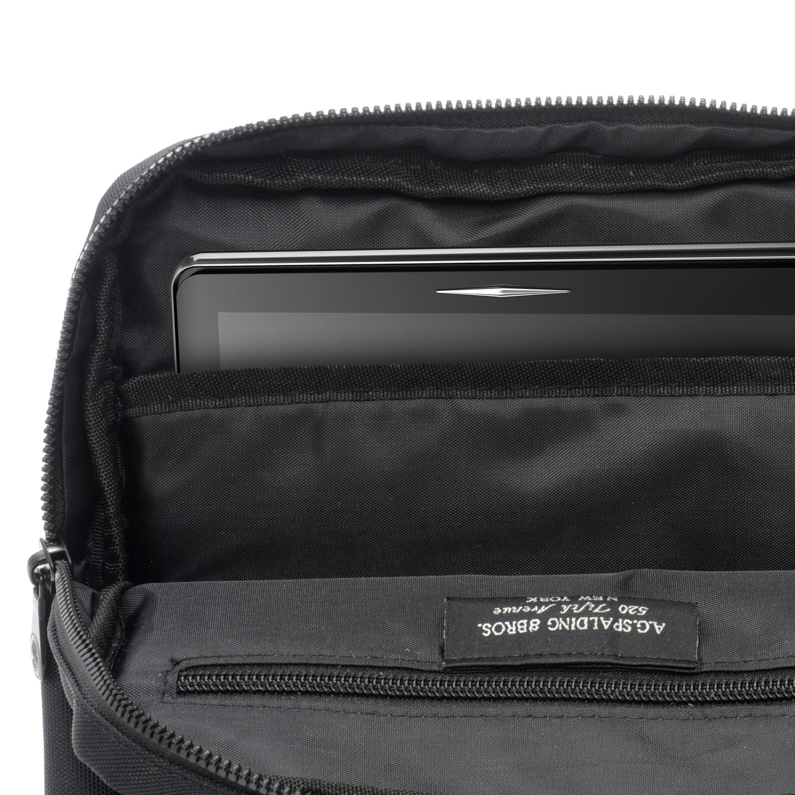 ZIP BODY BAG BULLY