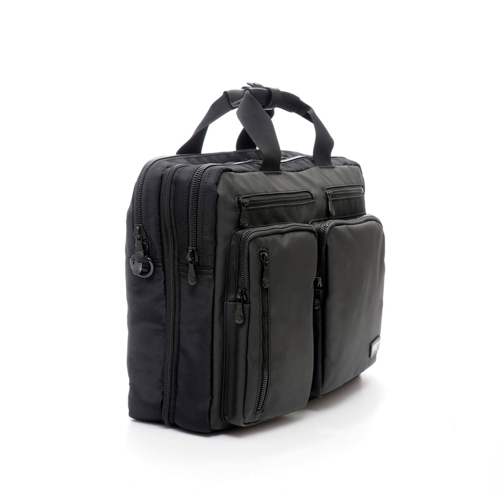 BRIEFCASE EXPANDABLE BULLY