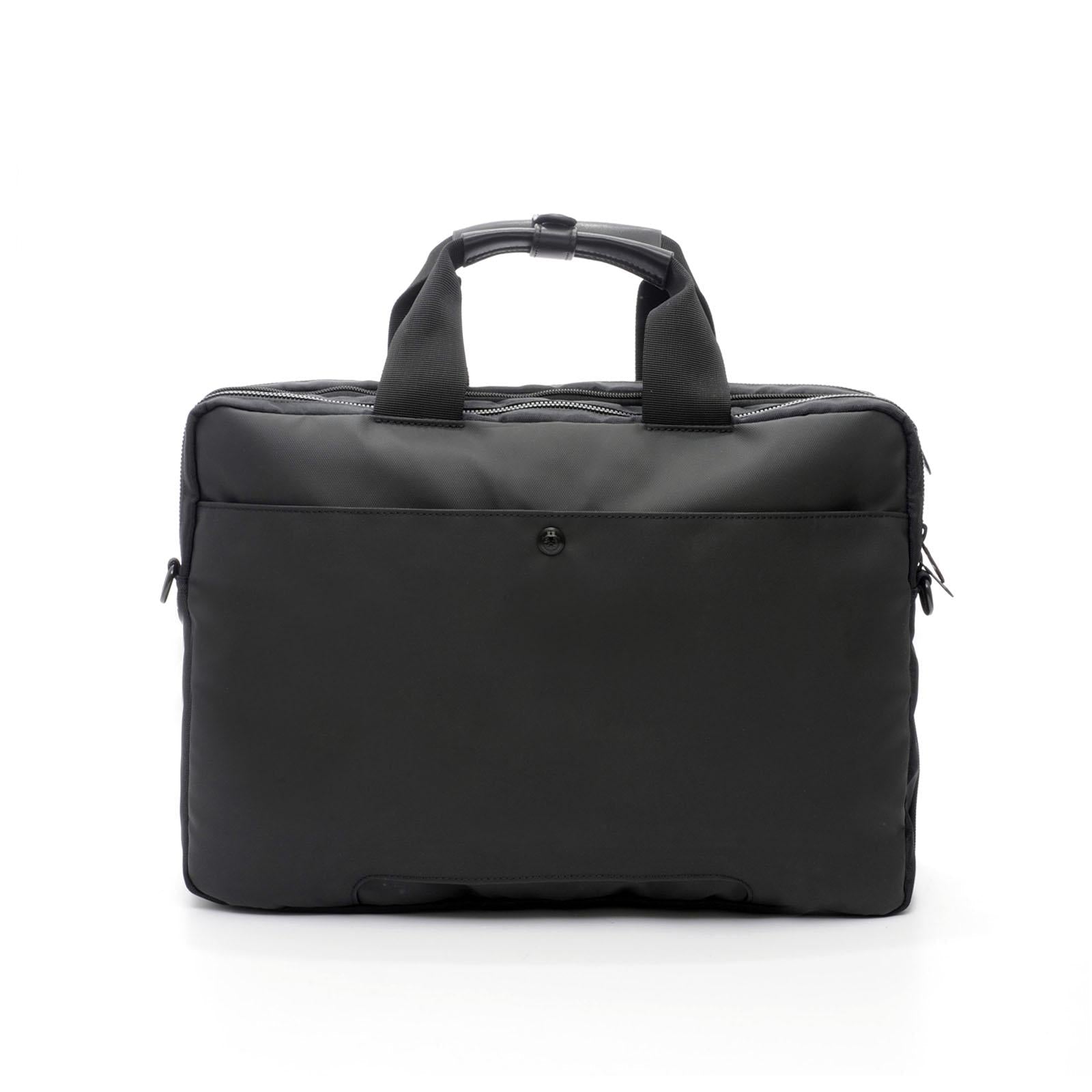 BRIEFCASE EXPANDABLE BULLY