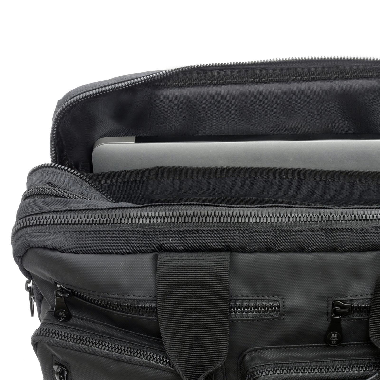 BRIEFCASE EXPANDABLE BULLY