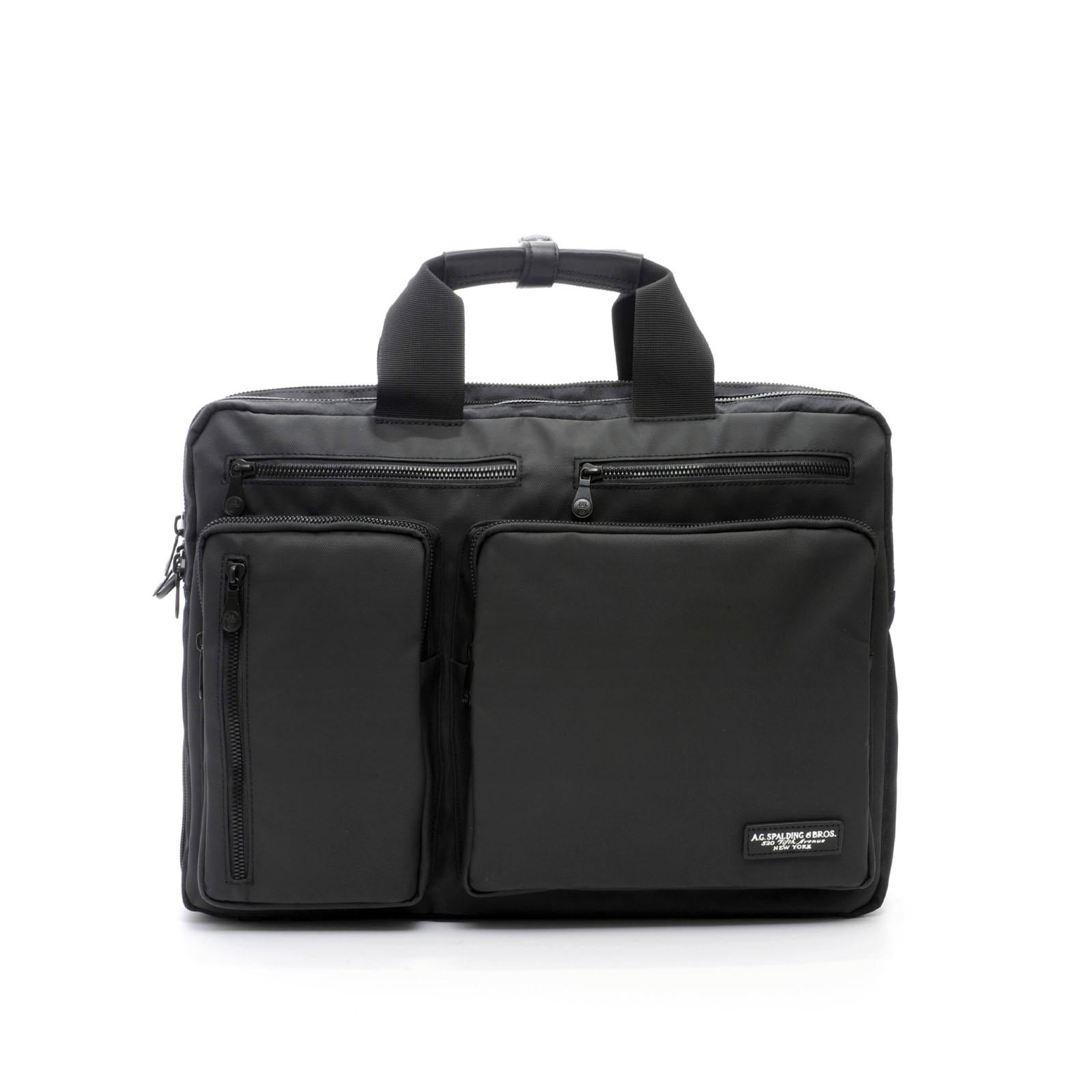BRIEFCASE EXPANDABLE BULLY