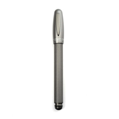 CREST GUN FOUNTAIN PEN